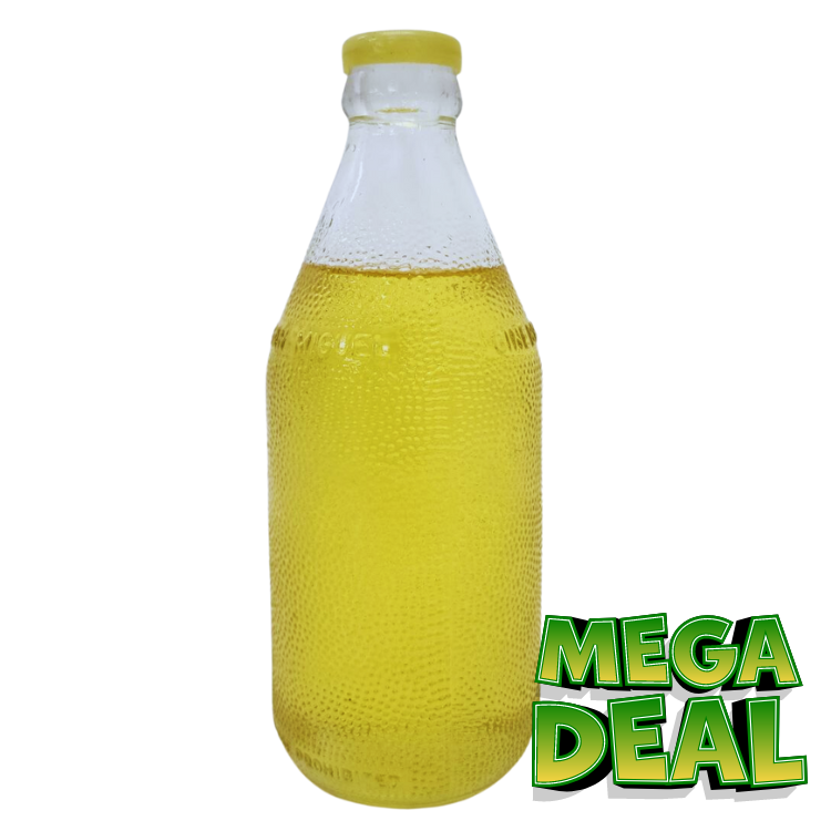 MEGA DEAL - Palm Oil Gin Bottle 330ml
