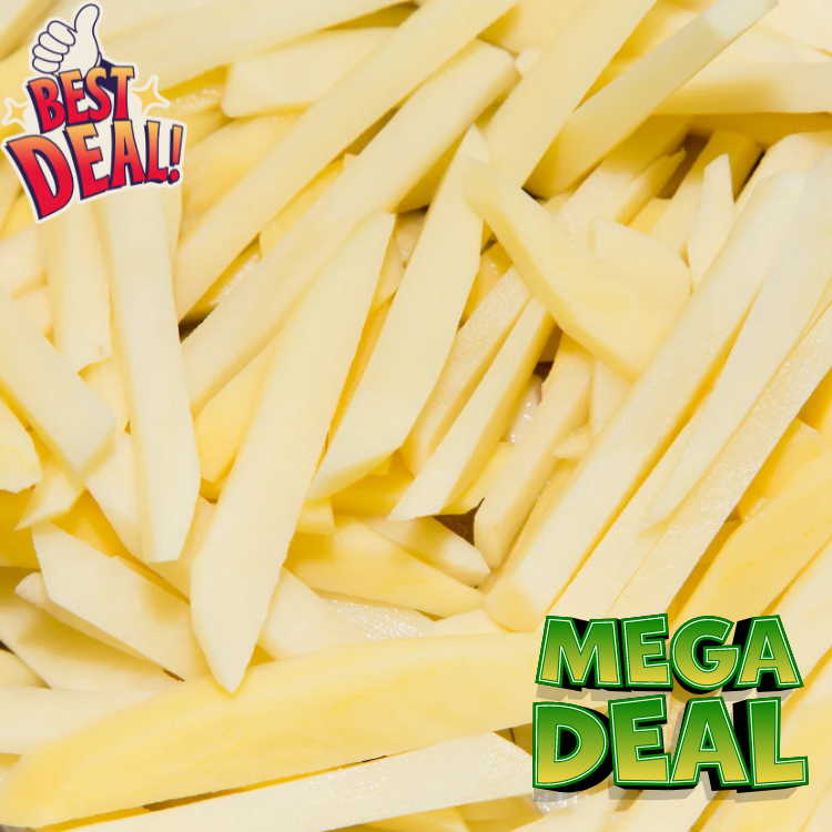 MEGA DEAL - French Fries (Facto) 1kg