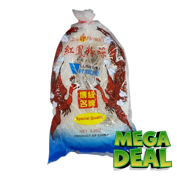 MEGA DEAL - Red Phoenix Imported Vermecelli 100g