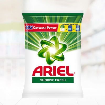 Ariel Laundry Powder Sunrise Fresh