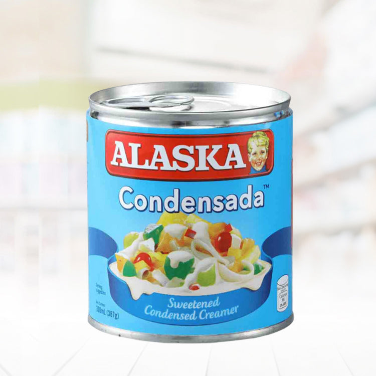 Alaska Condensada Sweetened Creamer 300ml