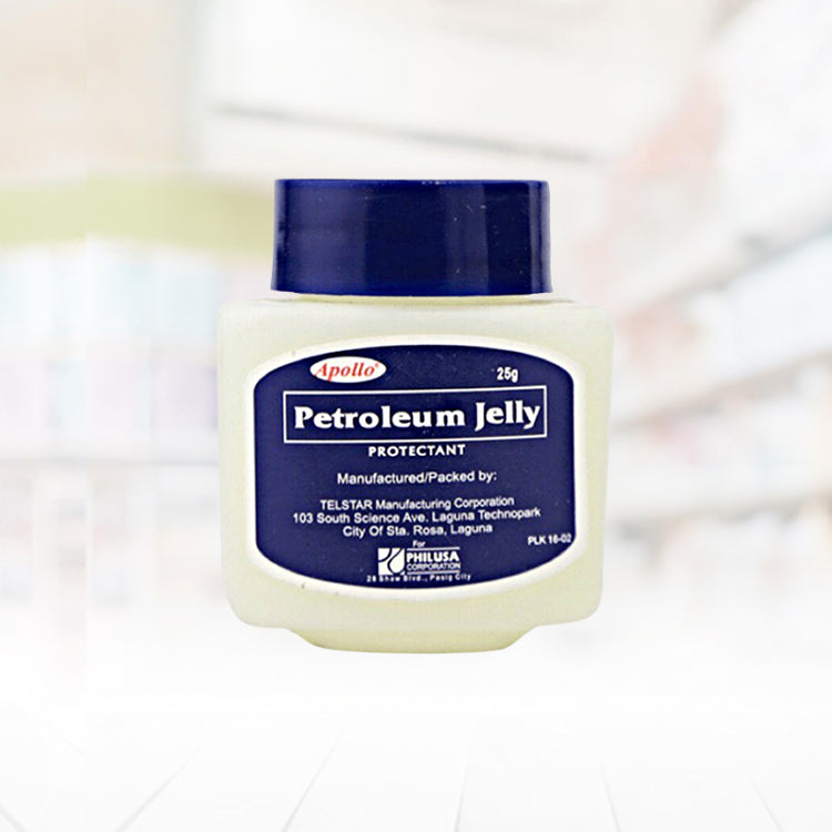 Apollo Petroleum Jelly