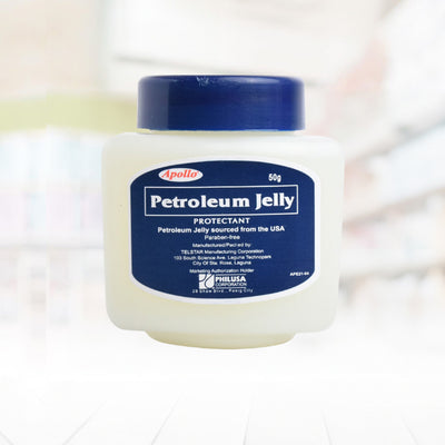 Apollo Petroleum Jelly