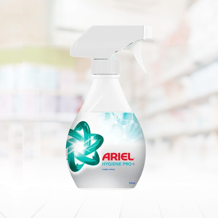Ariel Hygiene Pro Fabric Spray 370ml