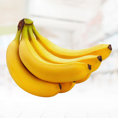 Banana Lakatan 1.8 - 2.2 kg