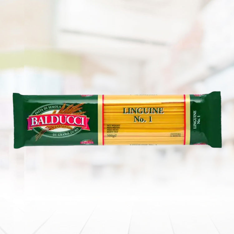 Balducci Linguine No. 1 500g