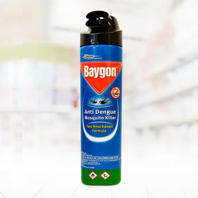 Baygon Anti Dengue Mosquito Killer