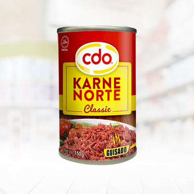 CDO Karne Norte Classic