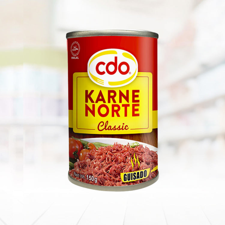 CDO Karne Norte Classic