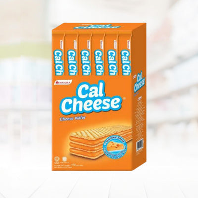 CalCheese Cheese Wafer