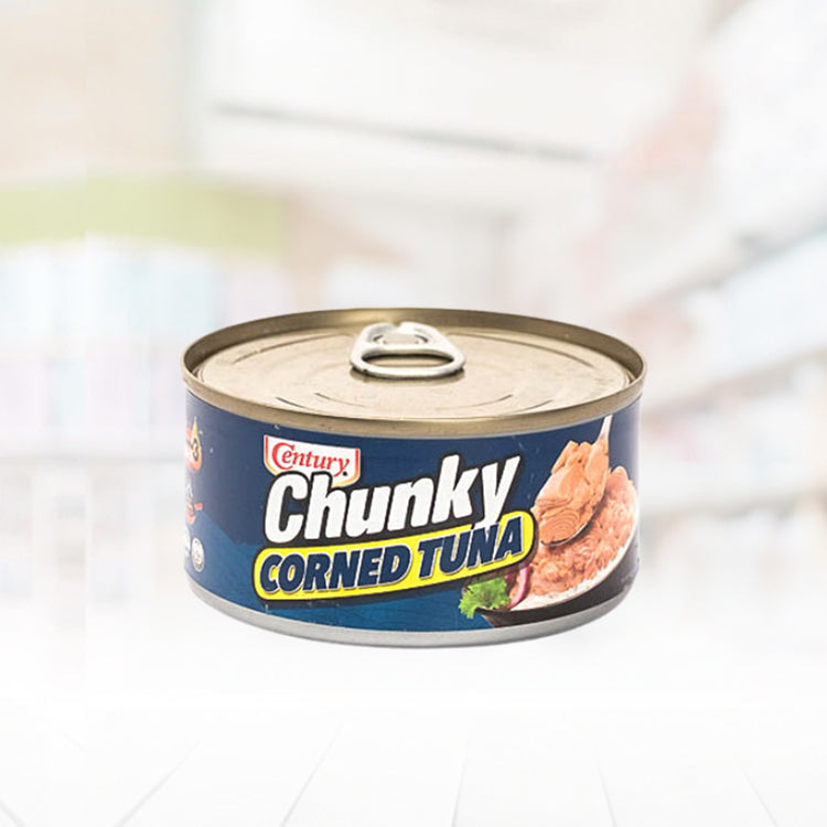 Century Chunky Corned Tuna 180g