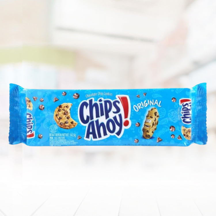 Chips Ahoy Original