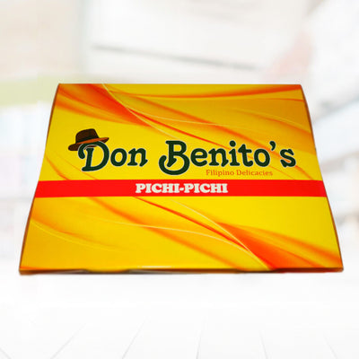 Don Benito's Pichie-Pichie (Various)