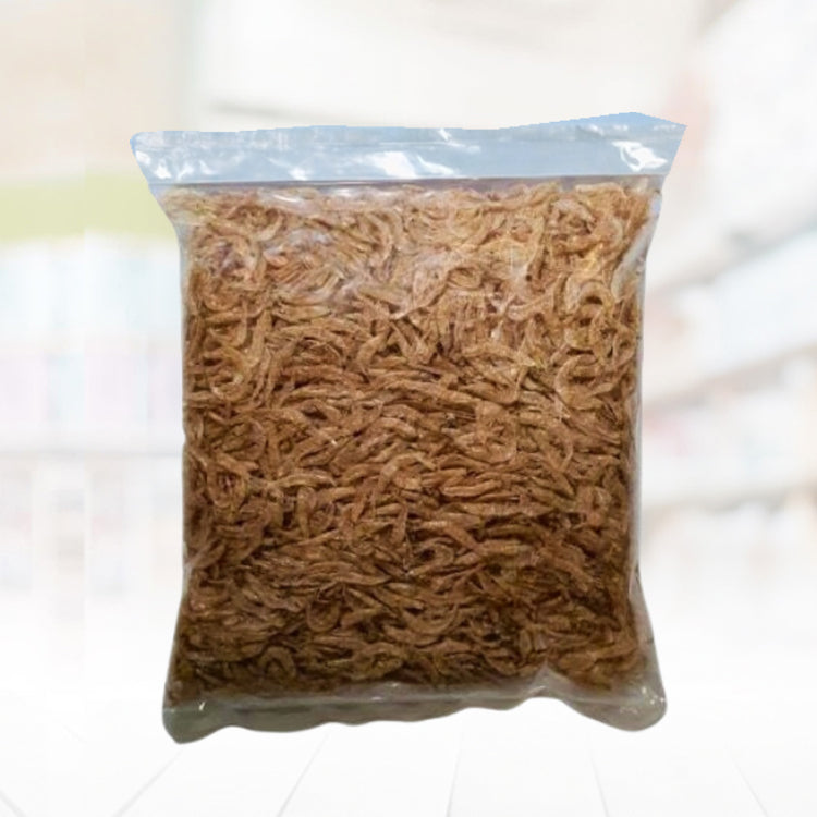 Dried Alamang (Dried Shrimp/Krill)