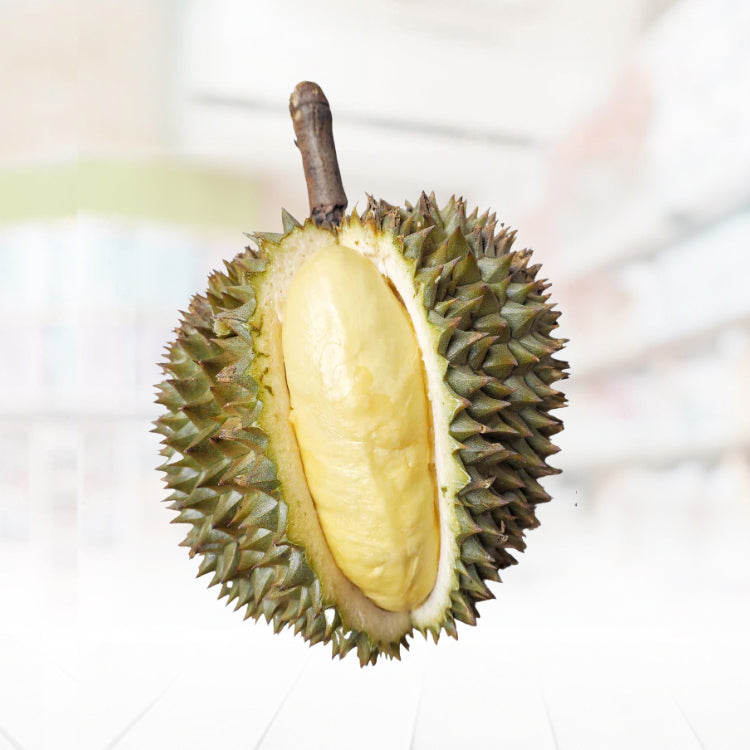 Durian Medium Approx. 3.2 kg