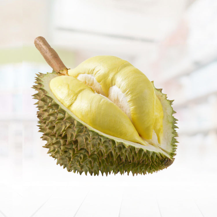 Durian Small Approx. 2.6 kg