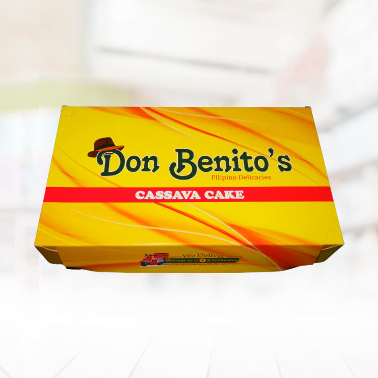Don Benito&