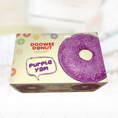Doowee Donut 360g