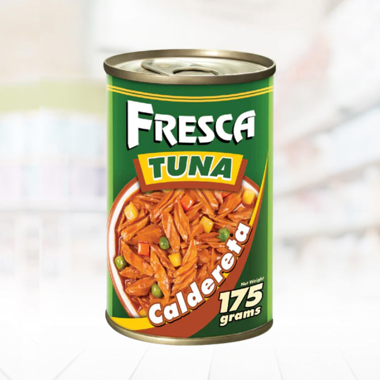 Fresca Tuna Caldereta 175g