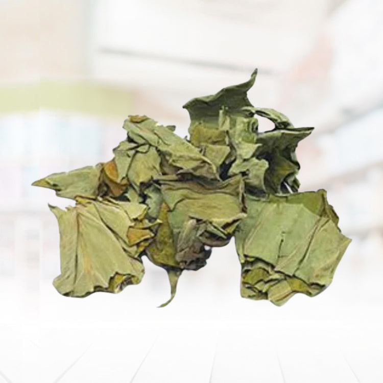 Dahon ng Gabi Tuyo (Dried Taro Leaves)