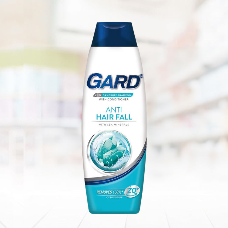 Gard Anti Hair Fall Conditioner 180ml