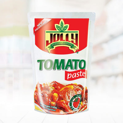Jolly Tomato Paste