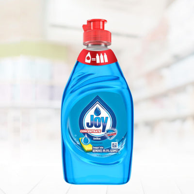 Joy Concentrate Dishwashing Liquid 250ml