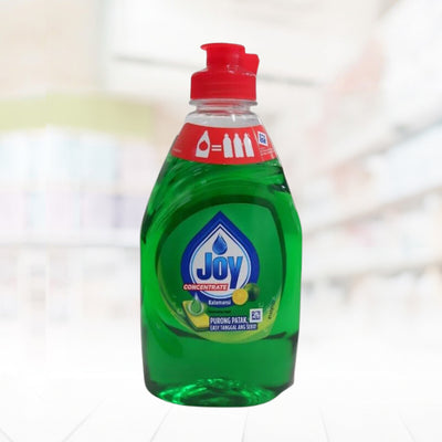 Joy Concentrate Dishwashing Liquid 250ml
