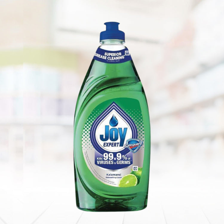 Joy Expert Dishwashing Liquid 780ml