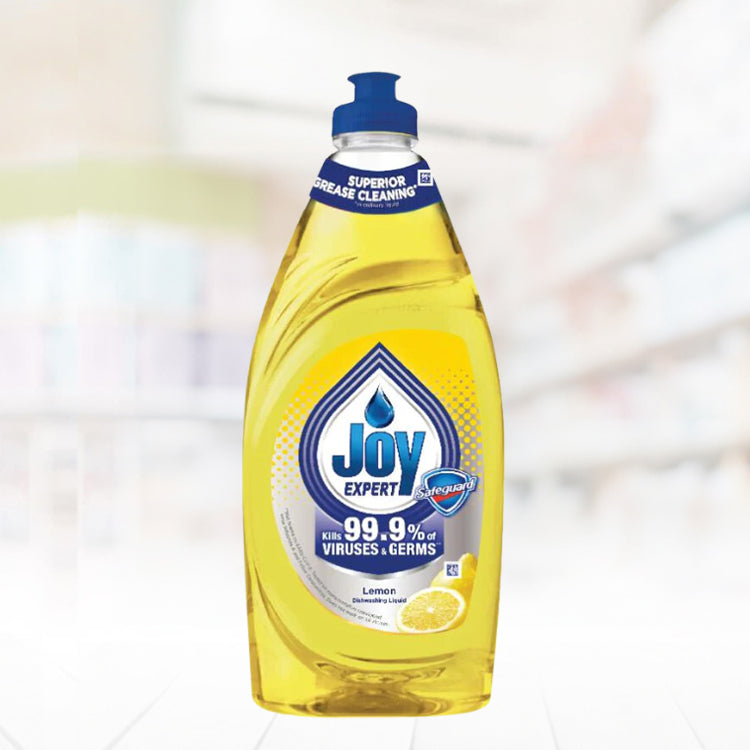 Joy Expert Dishwashing Liquid 780ml