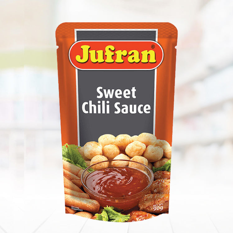 Jufran Sweet Chili Sauce SUP 90g
