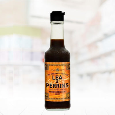 Lea & Perrins Worcestershire Sauce