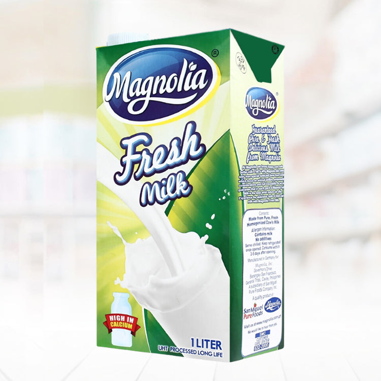 Magnolia Fresh Milk