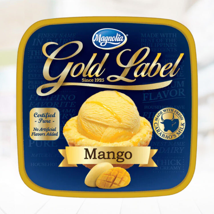 Magnolia Gold Label Mango 1.3L