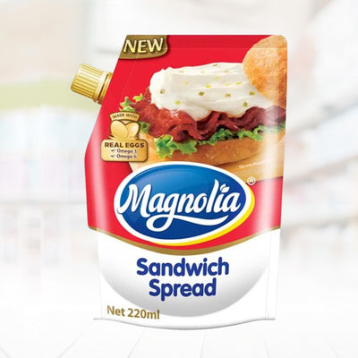 Magnolia Sandwich Spread
