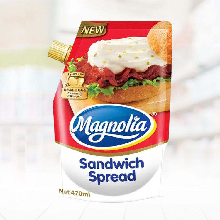 Magnolia Sandwich Spread
