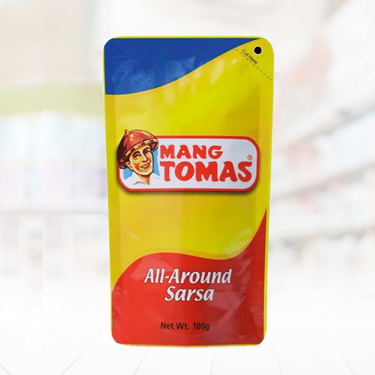 Mang Tomas All-Around Sarsa SUP 100g