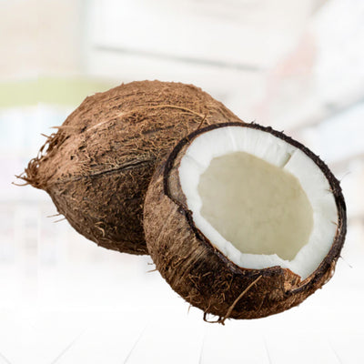 Niyog (Coconut)