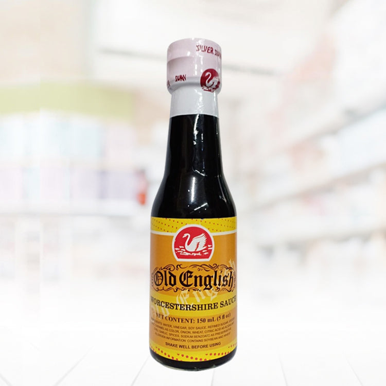 Old English Worcestershire Sauce 150ml