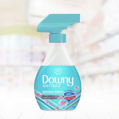 Downy Antibac Spray 370ml