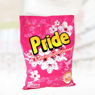 Pride Powder Sakura Blossom With Fabcon