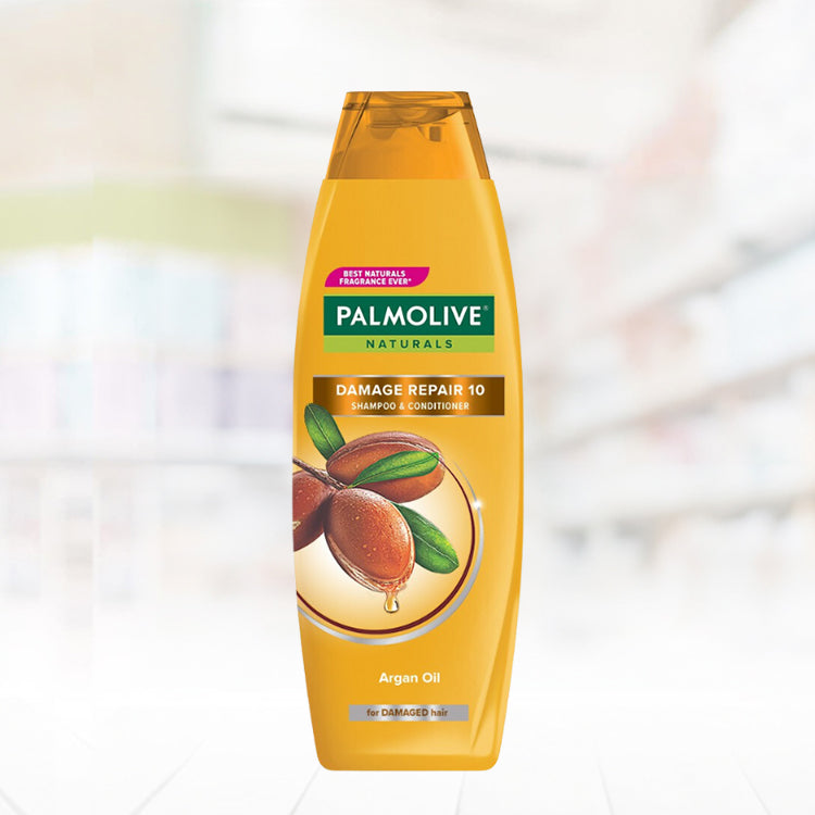 Palmolive Shampoo Damage Repair 100ml