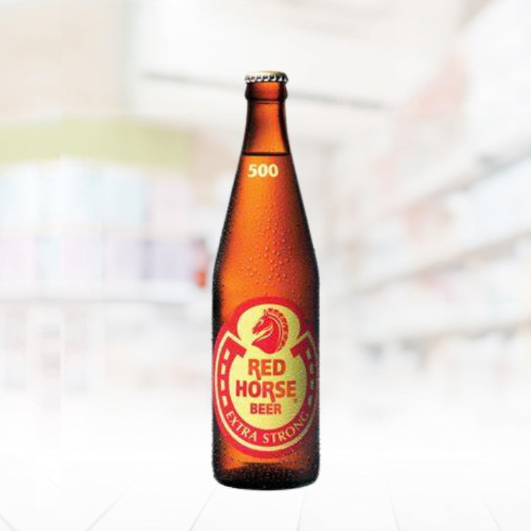 Red Horse Beer 500ml