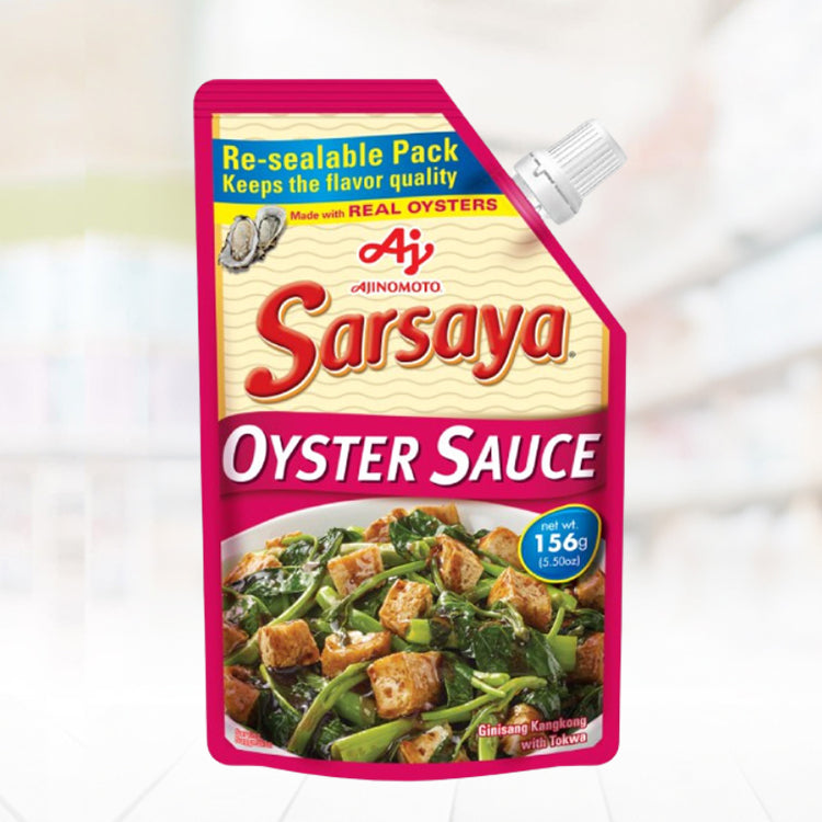 Sarsaya Oyster