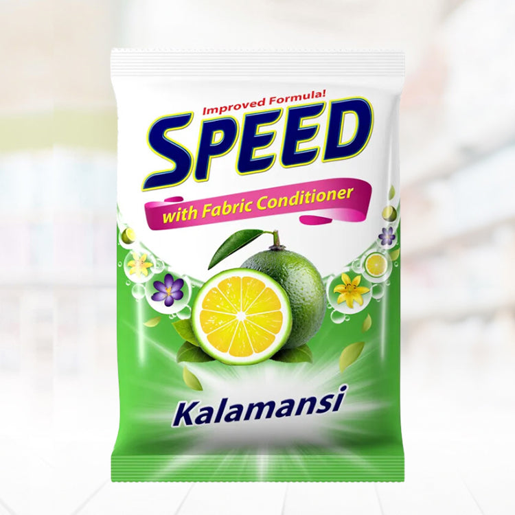 Speed Kalamansi Powder