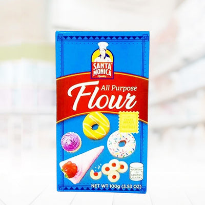 Santa Monica All-Purpose Flour