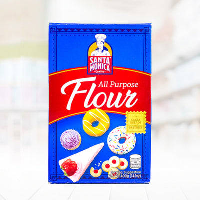 Santa Monica All-Purpose Flour