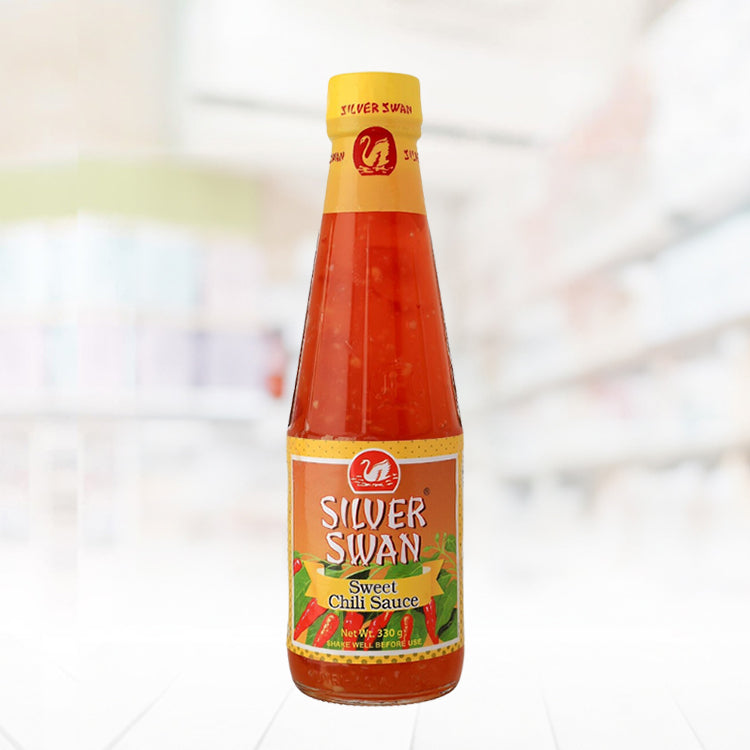 Silver Swan Sweet Chili Sauce PET 330g