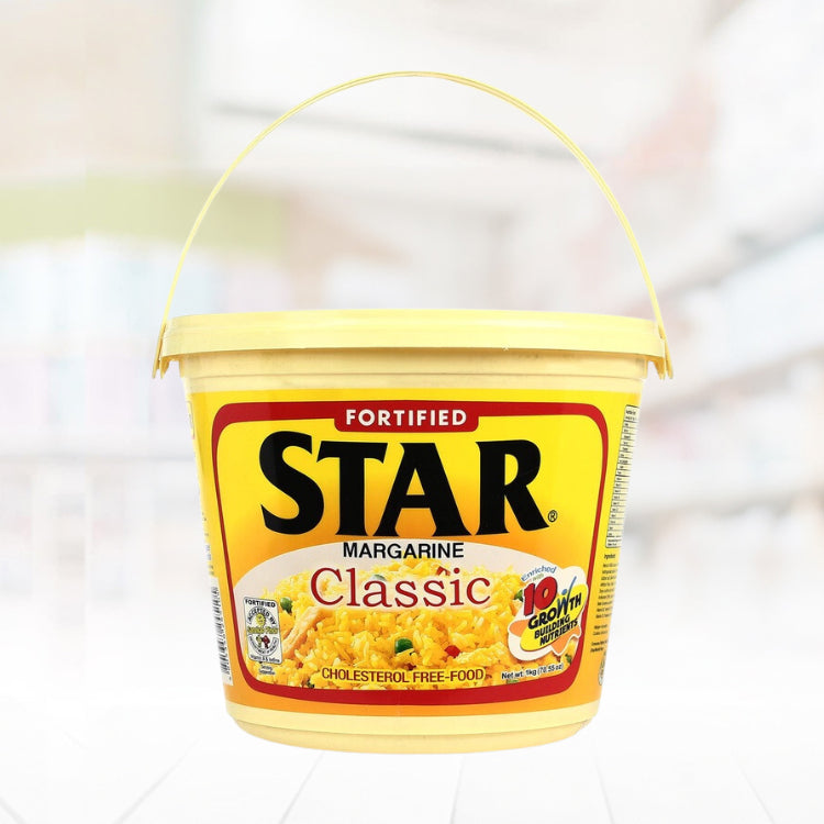 Star Margarine Classic