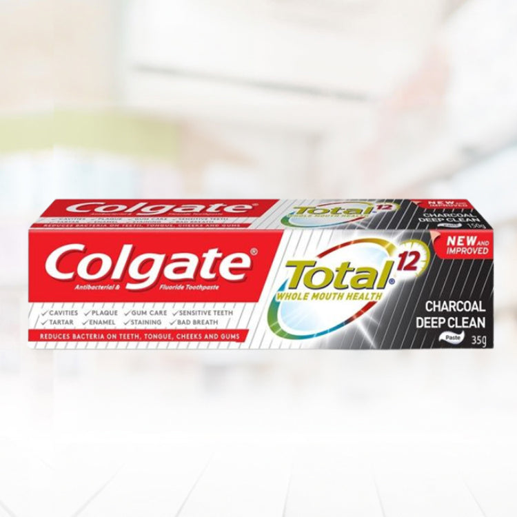 Colgate Toothpaste 35g